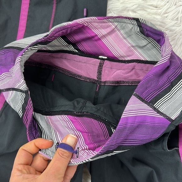 Lululemon Dance Pants Unlined - Picture 4 of 8